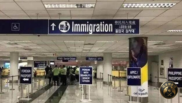 #网友提问

想问一下从柬埔寨飞菲律宾入境丝滑吗会不会被