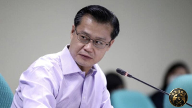 #菲律宾参议员张侨伟：仅封锁网站不足以遏止非法网赌

菲