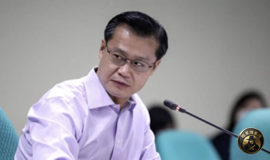 #菲律宾参议员张侨伟:仅封锁网站不足以遏止非法网赌
菲 #菲律宾参议员张侨伟:仅封锁网站不足以遏止非法网赌
菲