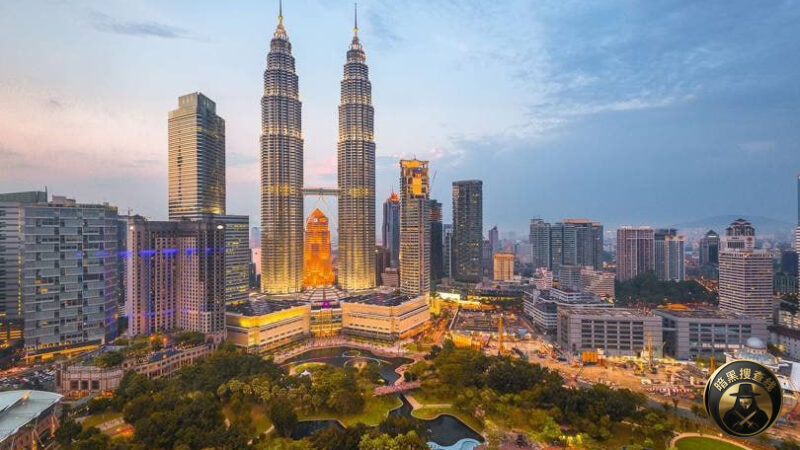 #小道消息：🇲🇾马来西亚将开始灰产大扫除

参考迪拜当年