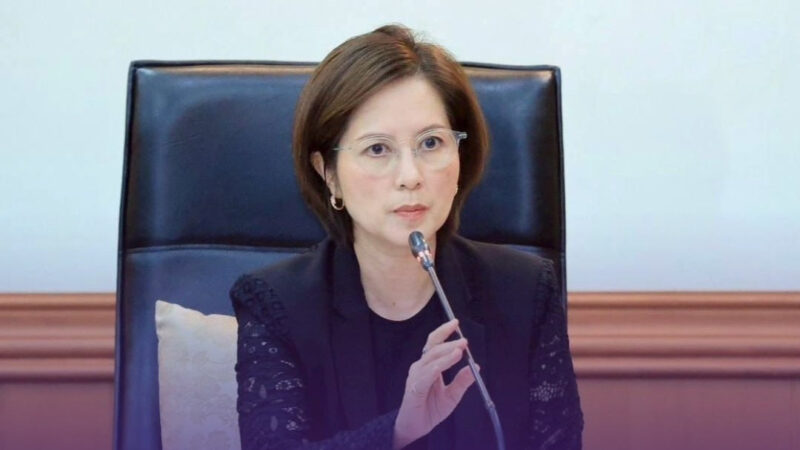 #泰国新闻：泰国延长外籍劳工许可办理期限

泰国批准将来