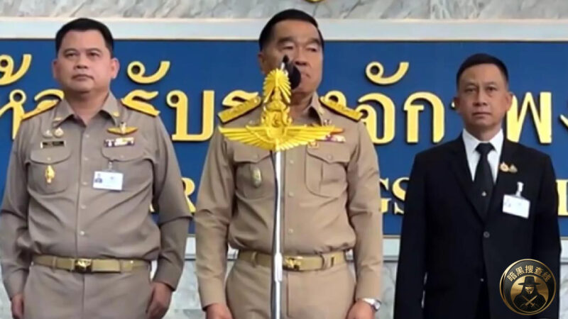 #泰国新闻
泰国或将在菩萨地区建设永久性围栏

泰国国