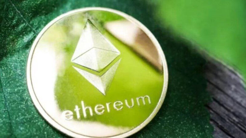 ETH创始人本月抛售超1万枚ETH

#币圈新闻：2 月
