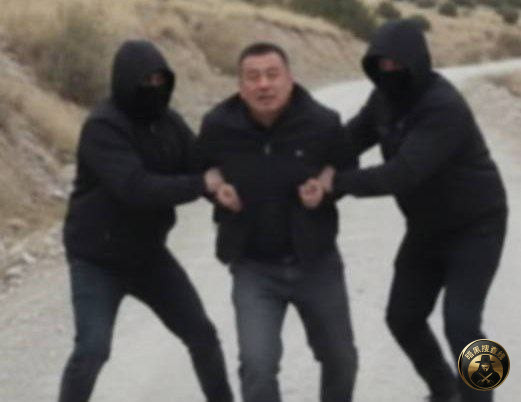 某中国商人在土耳其遭绑架杀害 #嫌犯控制被害人手机转移大量加