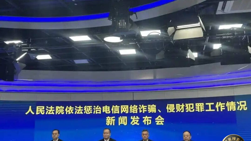 虚构黄金交易狂卷2.8亿 主犯被判无期

2026年2月