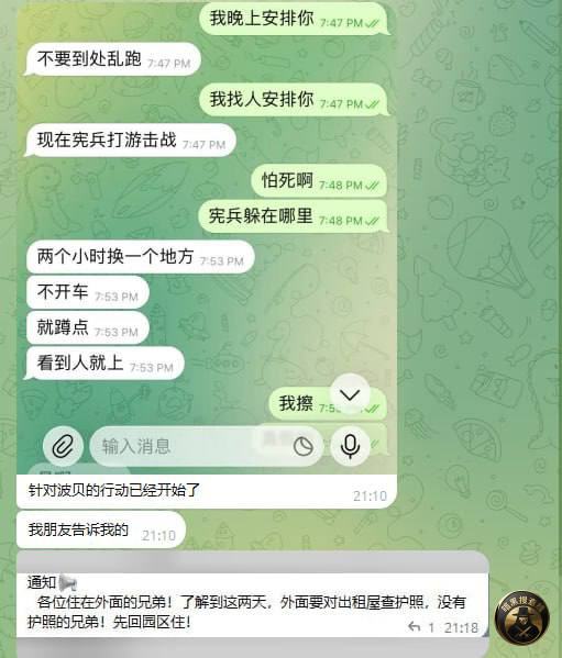 #网友爆料 #波贝

波贝最近可能会对外面的出租屋开始排