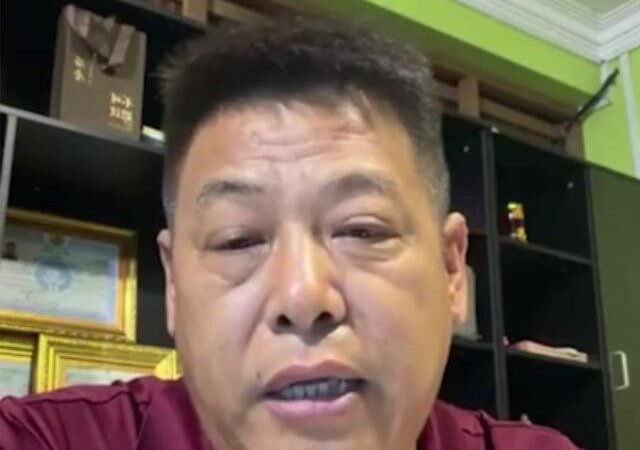 菩萨省酒店老板控诉泰军：炮击柬领土并洗劫酒店财物

柬埔