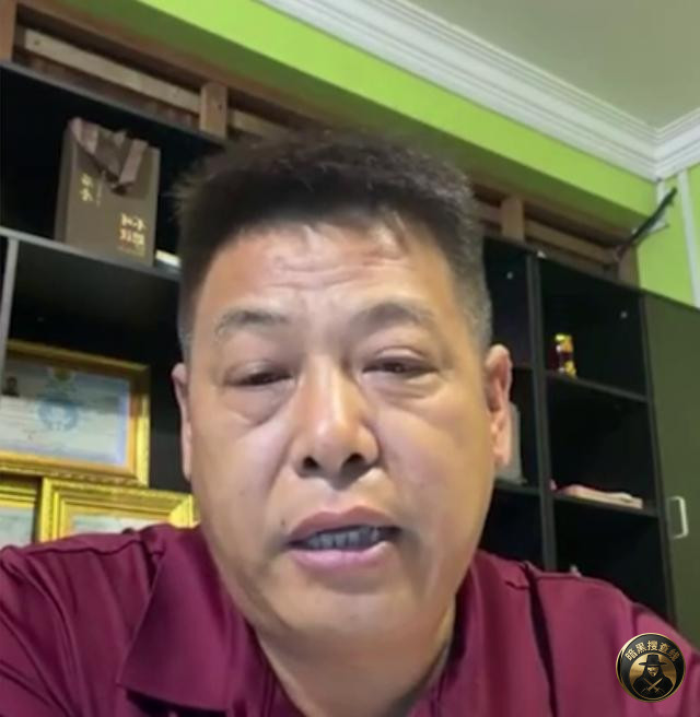 菩萨省酒店老板控诉泰军:炮击柬领土并洗劫酒店财物
柬埔 菩萨省酒店老板控诉泰军:炮击柬领土并洗劫酒店财物
柬埔
