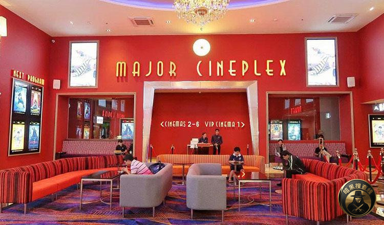 反转！柬埔寨 Major Cineplex 影院宣布继续正常