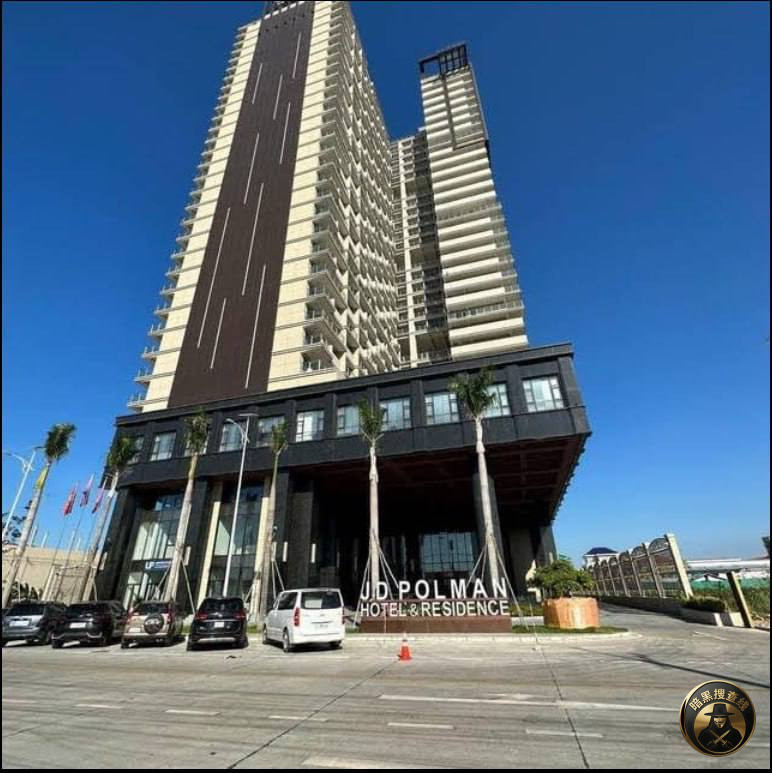 #网友爆料:金边星河花园(JD Polman Hotel & #网友爆料:金边星河花园(JD Polman Hotel &