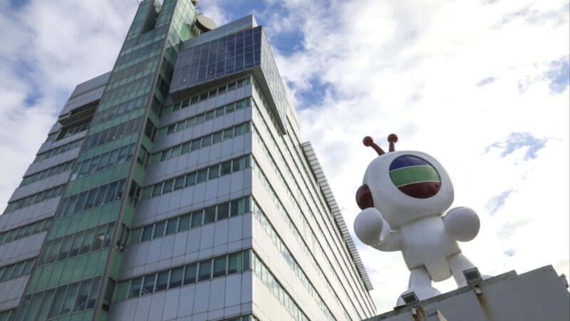Hong Kong’s TVB logs US.5 million profit, shaking off 7 years of losses