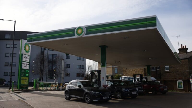 UK eyes ‘targeted’ support for households amid rising energy costs