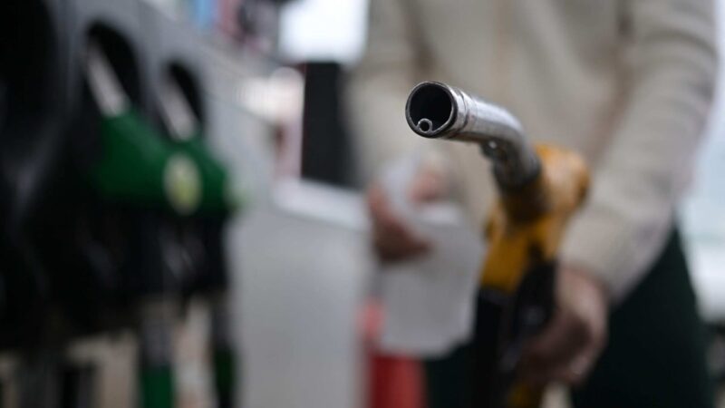 EU eyes nuclear energy again as oil prices soar