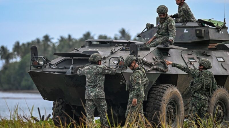 Why Philippines may face ‘strategic dilemma’ over Nato partnership, US demands
