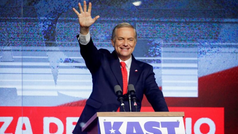 On inauguration day, Chile’s new president inherits a Chinese cable scandal and US threats