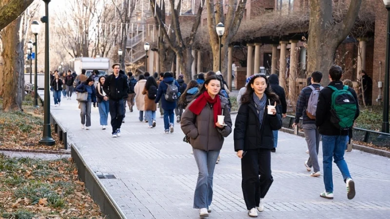 MIT tops global MBA ranking for the first time, but Harvard pays the most at 0,000