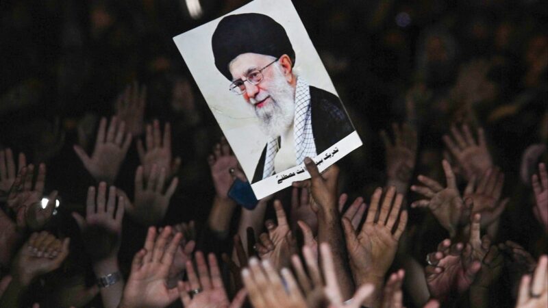 Will the Iran crisis feature in foreign policy talks at China’s ‘two sessions’?