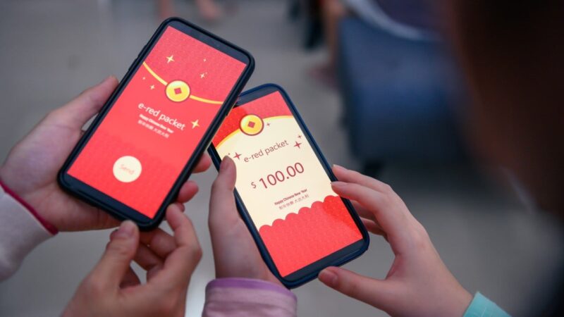 China’s AI red-packet battle burns through US billion – but will users stick around?