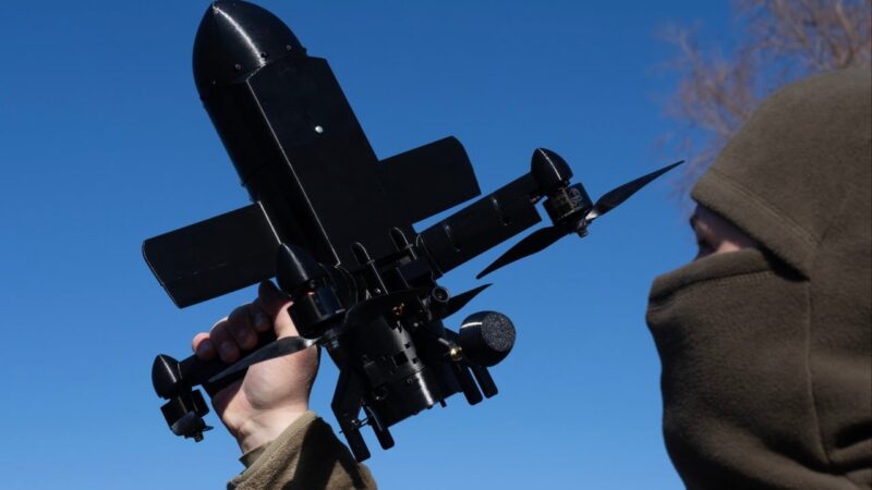 What lessons does Taiwan see from Iran and Ukraine for its air-defence strategy?