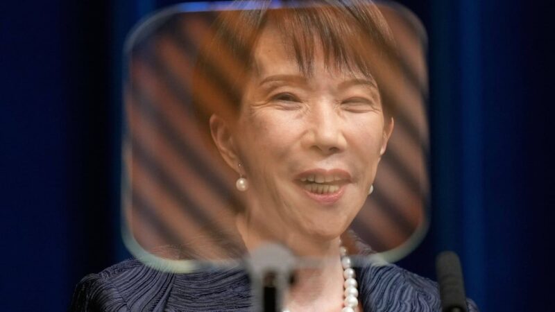 Japan’s PM will mull top-level talks with Iran  at ‘appropriate’ time