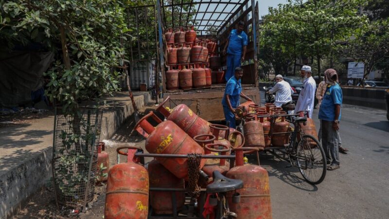 Asia’s energy-reliant economies face ‘existential threat’ from prolonged Iran war