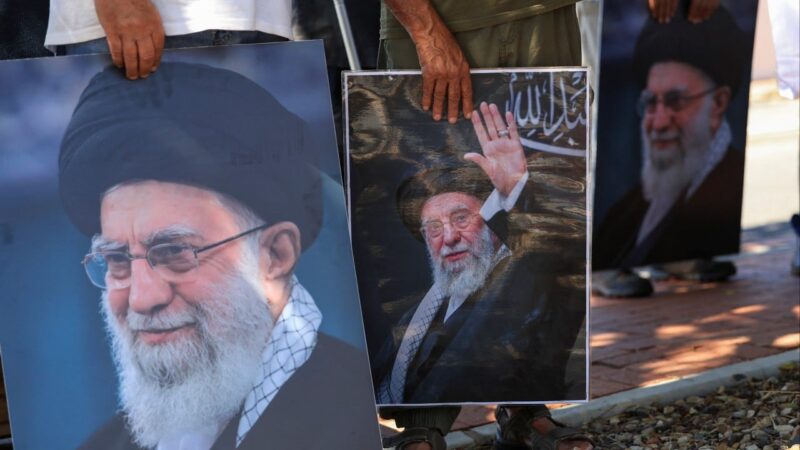 Chinese experts assess military decapitation in Iran, Venezuela for lessons closer to home