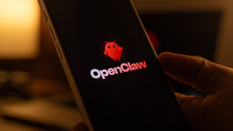 China issues second warning on OpenClaw risks amid adoption frenzy