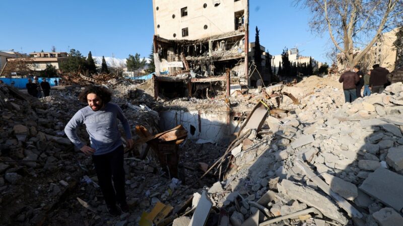 Not like Venezuela: why Iran is likely to survive US-Israeli strikes