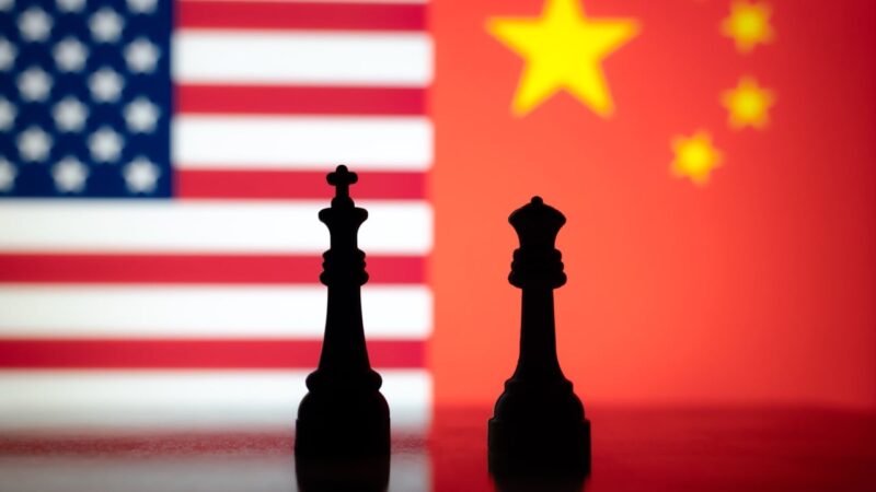 China still on track to supplant US as world’s No 1 economy in 10 years: academic