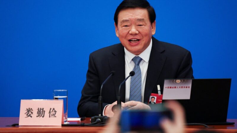China, Trump’s visit and the priority for this year’s ‘two sessions’