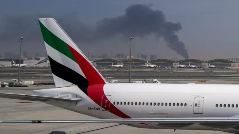 Hongkonger forks out HK,000 to flee Dubai after 8 failed attempts
