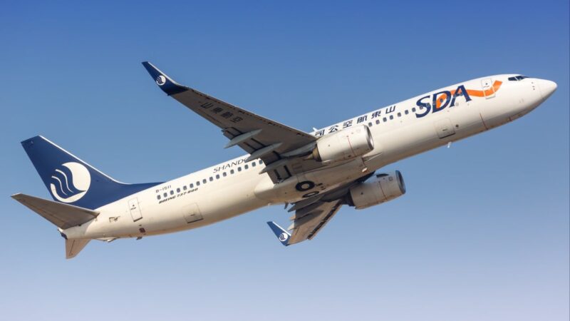 Air China subsidiary to lease 10 Boeing jets in deals worth about US0 million