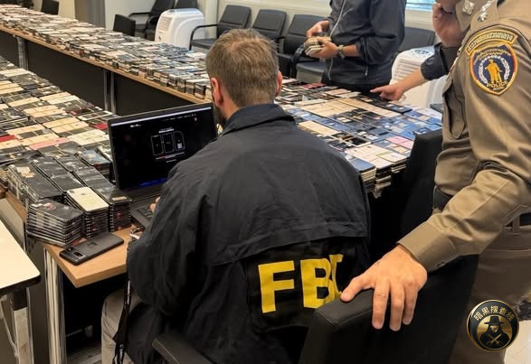 #泰国新闻 FBI曼谷联络处联手泰国警方 打击东南亚诈骗园区