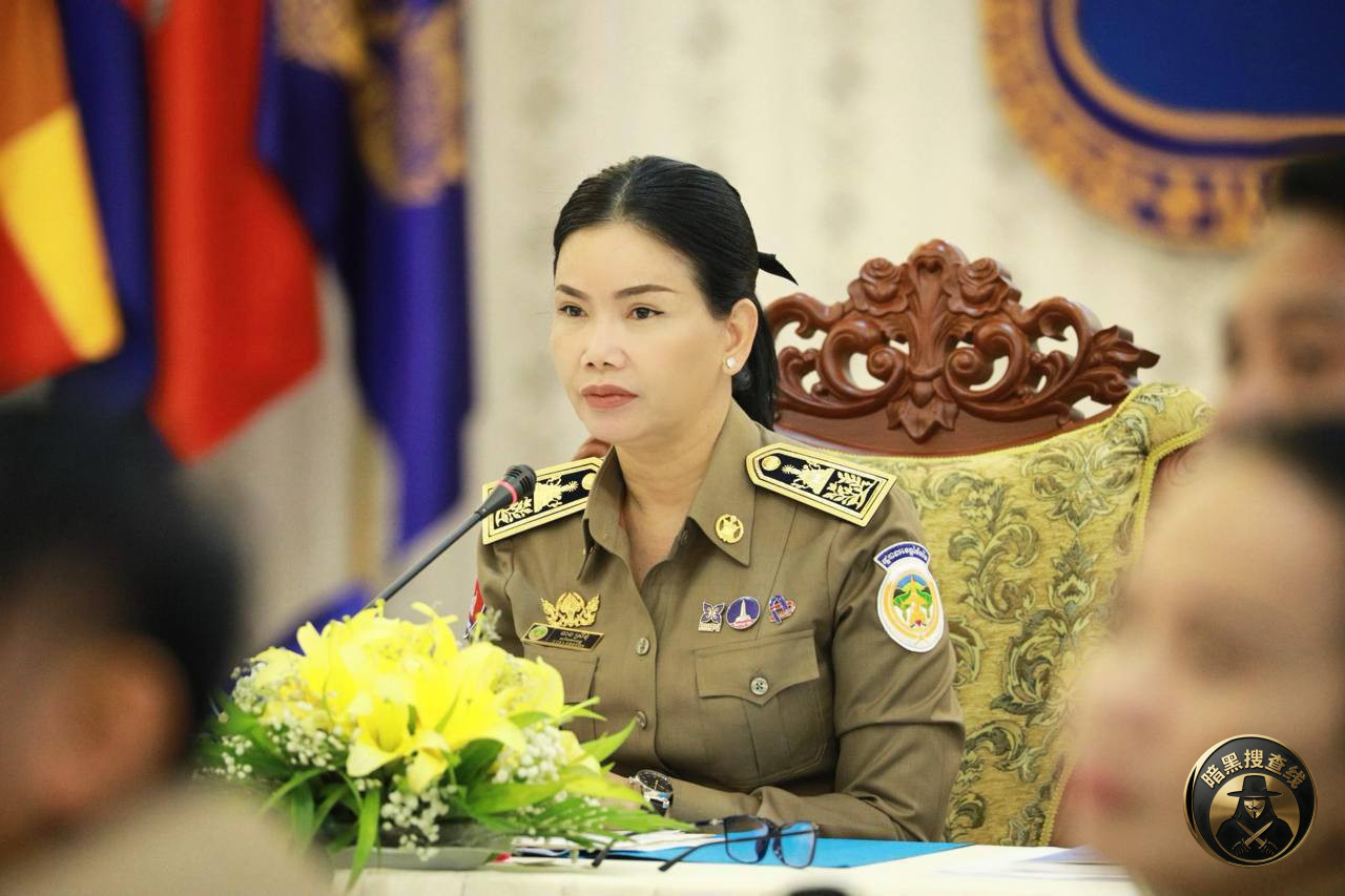 🇰🇭拜林省长下令:业主须24小时内上报外国人信息,违规重罚! 🇰🇭拜林省长下令:业主须24小时内上报外国人信息,违规重罚!