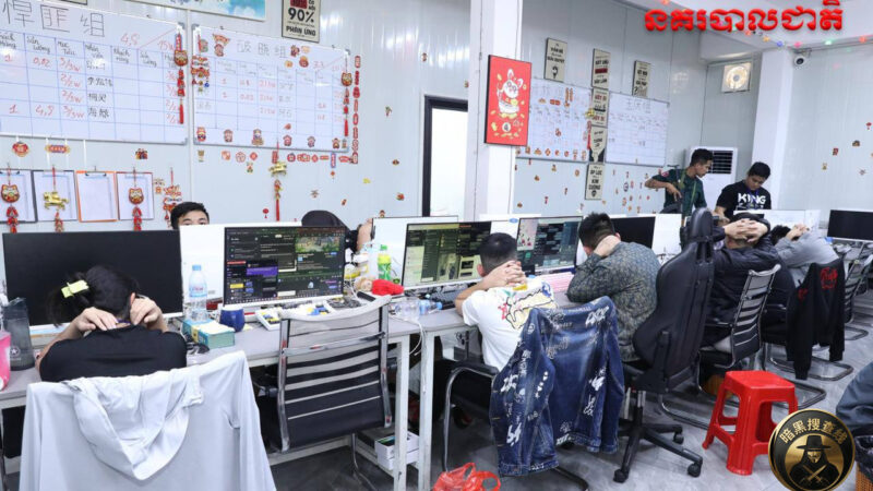 波贝今日打击现场图3

ps：这种大场面不多见……