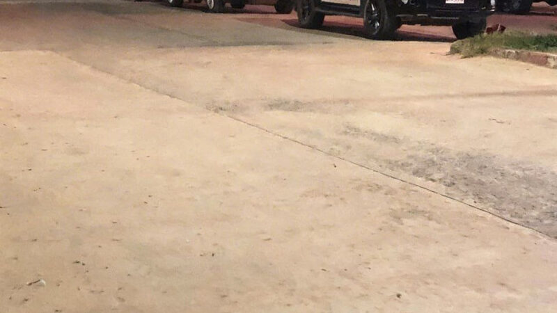 #最新消息：

🇰🇭戈公的如家酒店下午被执法人员突击检查