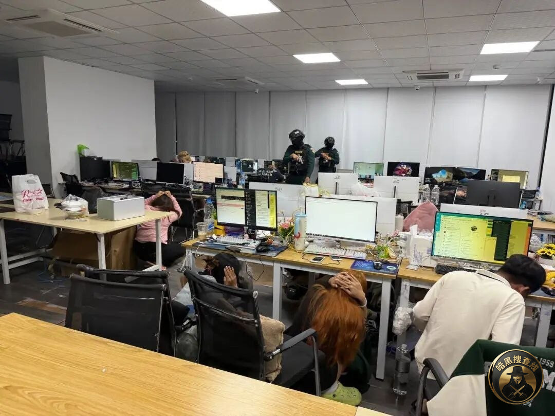 据凤凰卫视3月20日报道，有柬埔寨警官承认：很多本地人已经成
