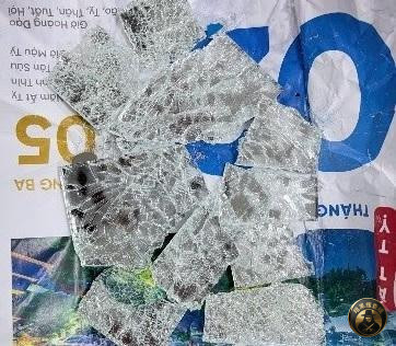 🇻🇳 越南警方破获“假陨石”诈骗案：伪造陨石骗取110亿越南