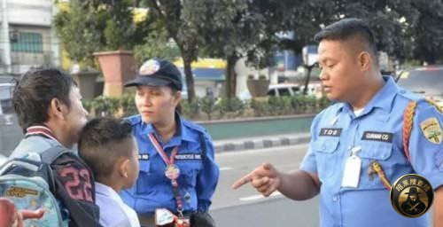 #菲警察搞合法绑架！中国男子遭500万罚款+半年牢狱