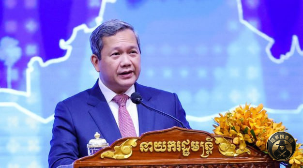 有人观望政府是否在4月底清剿电诈 洪玛耐警告：不要抱侥幸心理