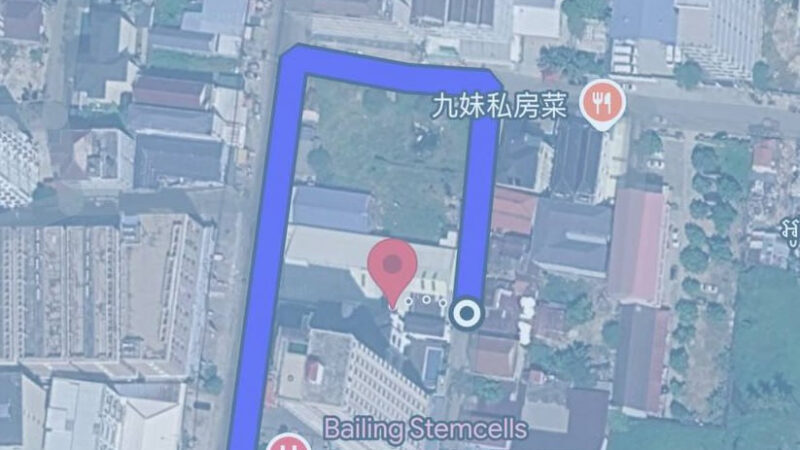#群友爆料：刚刚万科城公寓宪兵队也来查护照签证了，本地人居多