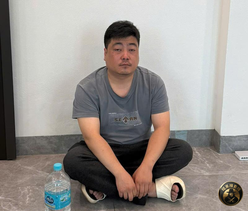 #越南新闻 越南北宁抓获8名韩国籍电诈嫌犯:受柬埔寨中国籍人 #越南新闻 越南北宁抓获8名韩国籍电诈嫌犯:受柬埔寨中国籍人
