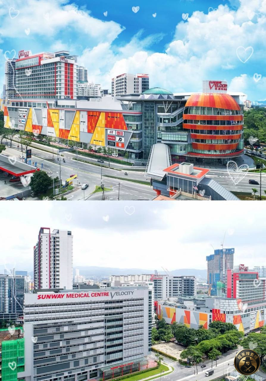#网友投稿
第一次来到马来西亚,本来对这个国家充满期 #网友投稿
第一次来到马来西亚,本来对这个国家充满期