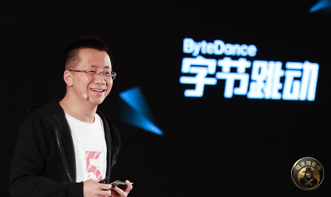 #行业新闻
全球富豪榜发布:张一鸣以5500亿元成中国 #行业新闻
全球富豪榜发布:张一鸣以5500亿元成中国