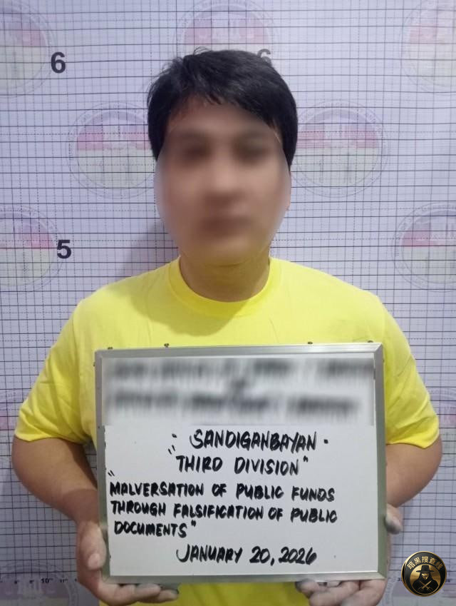 #菲律宾新闻 监狱也有“VIP房”?菲律宾前参议员被曝狱中住 #菲律宾新闻 监狱也有“VIP房”?菲律宾前参议员被曝狱中住