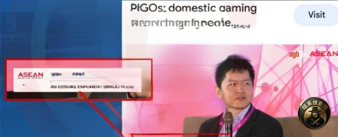 #Digiplus子公司老板是中国通缉犯 政治庇护身份被菲参 #Digiplus子公司老板是中国通缉犯 政治庇护身份被菲参