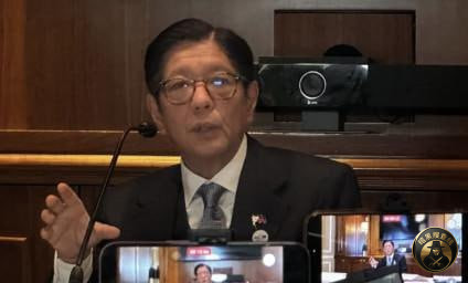 #菲媒报道

小马公开保证：菲律宾石油供应无忧

菲