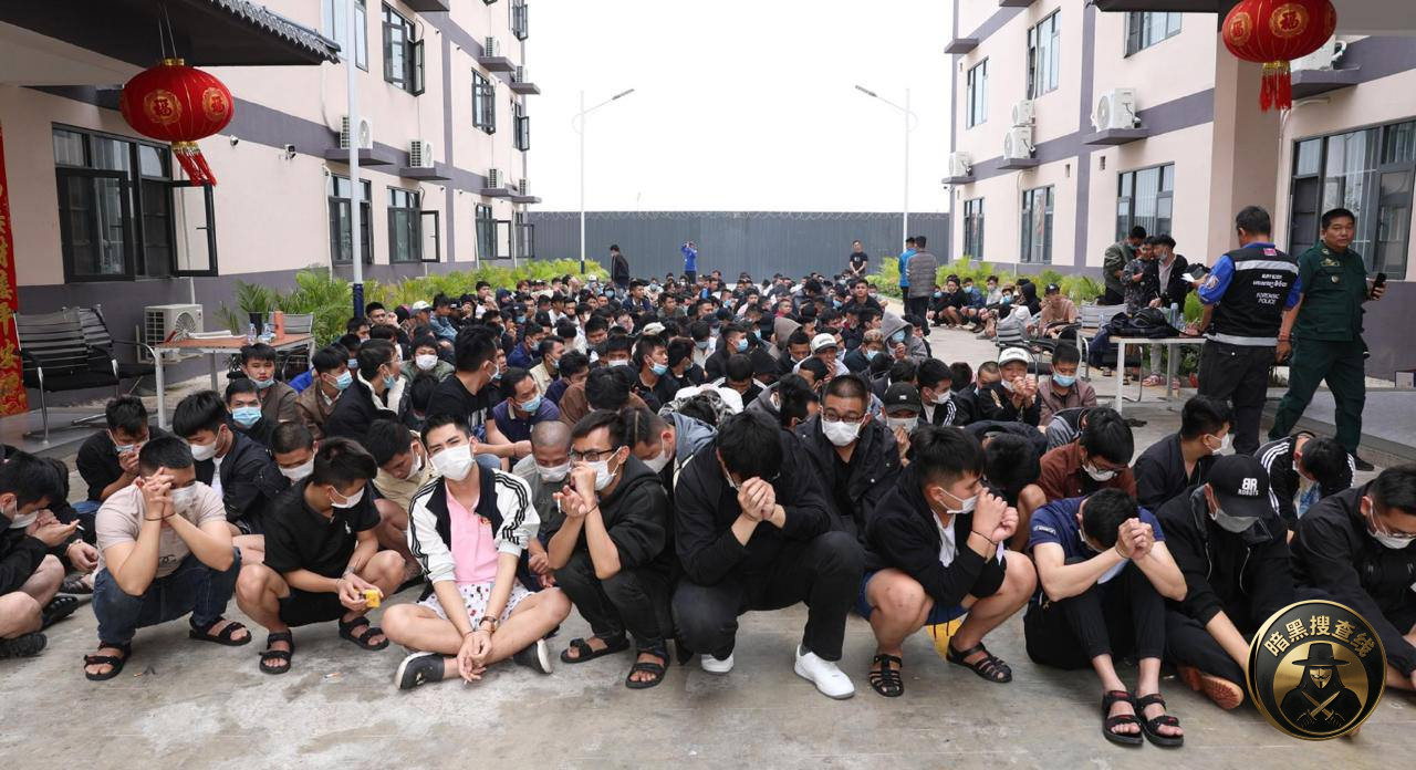 🇰🇭 官方：波贝昨天抓了约500人

昨天，柬埔寨国家打