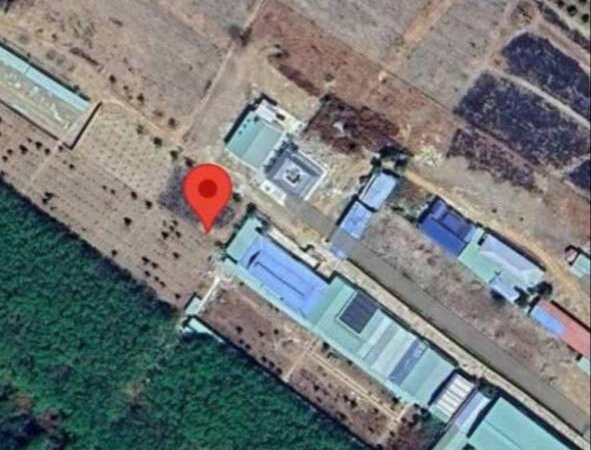 #网友投稿 #波贝

🇰🇭波贝这边最近新弄了一个地方，说