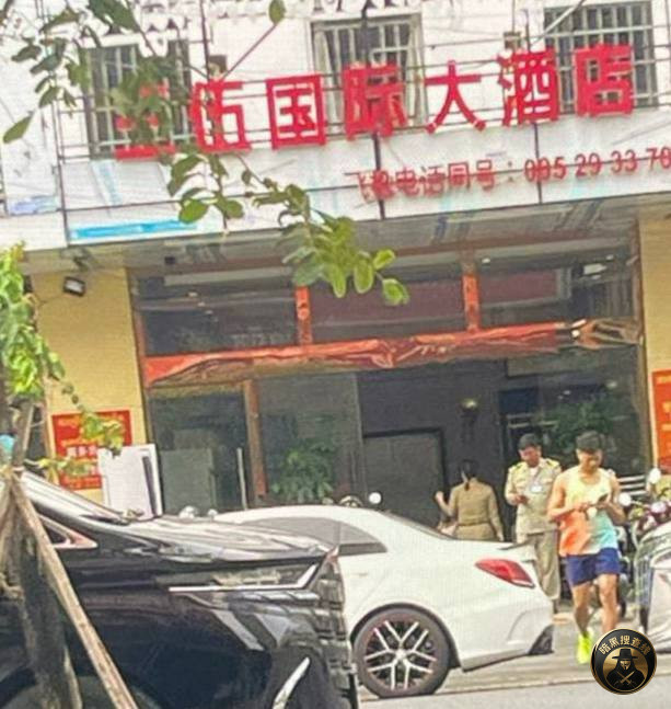 #网友提醒 #西港 #泰康医院
西港泰康医院旁边有宪兵 #网友提醒 #西港 #泰康医院
西港泰康医院旁边有宪兵